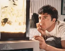 Dustin Hoffman - Absolvent (1967), Obrázek #4