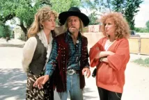 Shelley Long - Rozkacená sudba (1987), Obrázek #3