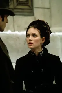 Winona Ryder - Věk nevinnosti (1993), Obrázek #3