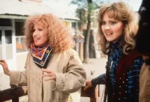 Shelley Long - Rozkacená sudba (1987), Obrázek #1