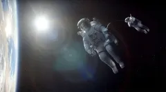 BAFTA 2014: Nominace skončily pod tíhou gravitace v řetězech