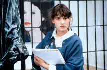 Nina Petronzio - Vincent a já (1990), Obrázek #2