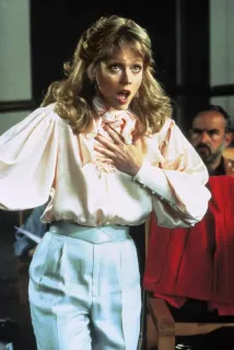 Shelley Long - Rozkacená sudba (1987), Obrázek #2