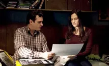 Vinessa Shaw