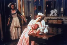 Lucy Russell - Angličanka a vévoda (2001), Obrázek #4