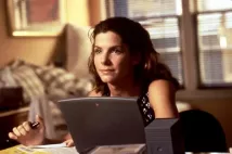 Sandra Bullock - Síť (1995), Obrázek #3