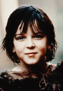 Laurien Van den Broeck - Mariken (2000), Obrázek #1