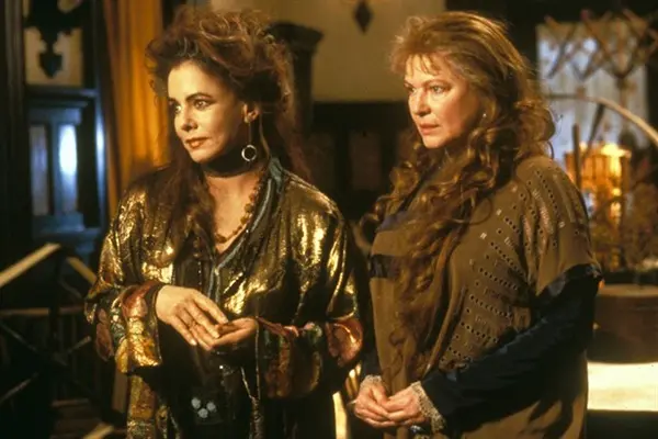Stockard Channing, Dianne Wiest