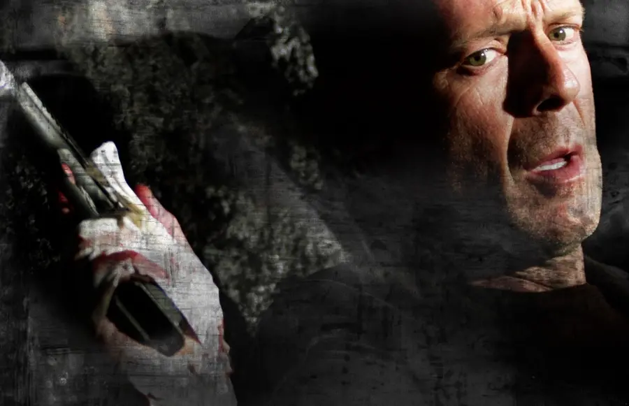 Bruce Willis střídá Arnolda Schwarzeneggera v thrilleru Captive