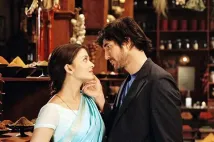 Aishwarya Rai - Královna koření (2005), Obrázek #2