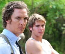 Matthew McConaughey - Reportér (2012), Obrázek #1