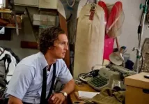 Matthew McConaughey - Reportér (2012), Obrázek #2