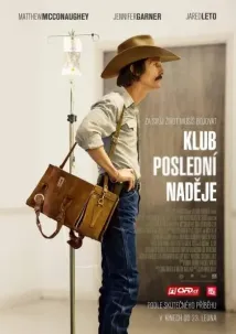 Matthew McConaughey - Klub poslední naděje (2013), Obrázek #7