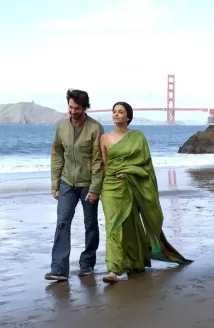 Aishwarya Rai - Královna koření (2005), Obrázek #7