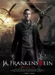 Aaron Eckhart - Já, Frankenstein (2014), Obrázek #5