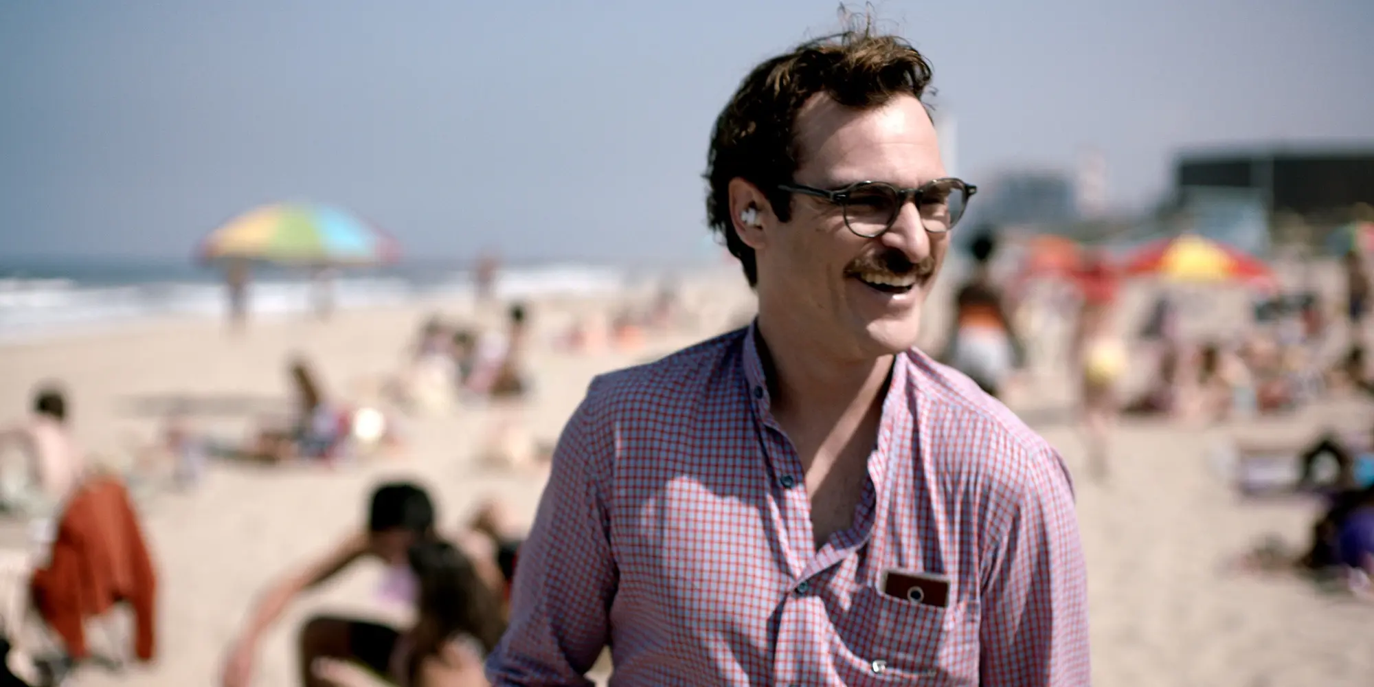 Joaquin Phoenix