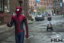 Paul Giamatti - Amazing Spider-Man 2 (2014), Obrázek #6