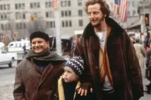 Macaulay Culkin - Sám doma 2: Ztracen v New Yorku (1992), Obrázek #1