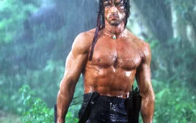 Rambo míří do světa videoher. Mají se fanoušci na co těšit?