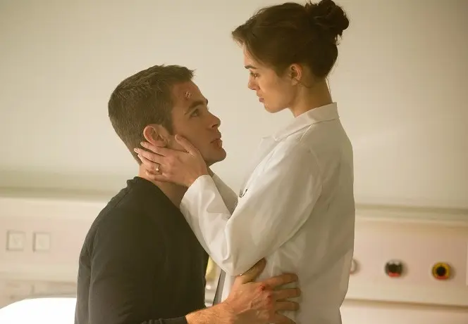 Jack Ryan: V utajení