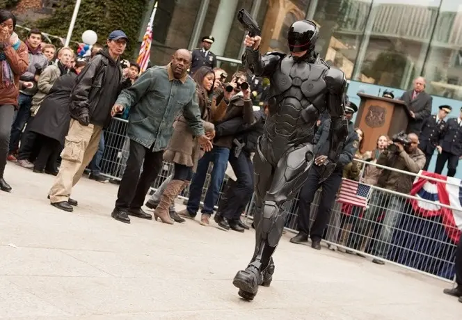 RoboCop