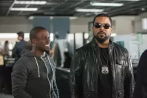 Ice Cube - Jízda švárů (2014), Obrázek #2