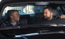 Ice Cube - Jízda švárů (2014), Obrázek #1