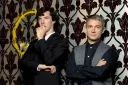 Populární seriál Sherlock se možná dočká filmové verze