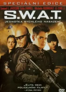 Colin Farrell - S.W.A.T. - Jednotka rychlého nasazení (2003), Obrázek #1