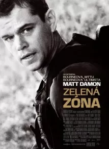 Matt Damon - Zelená zóna (2010), Obrázek #8