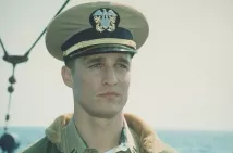 Matthew McConaughey - Ponorka U-571 (2000), Obrázek #1