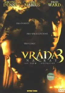 Kirsten Dunst - Vrána 3: Návrat (2000), Obrázek #5