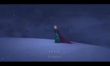 Ledové království / Frozen: Píseň v různých jazycích