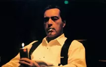 Powers Boothe