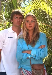 Jonathan Bennett - Ztroskotaná láska (2005), Obrázek #2