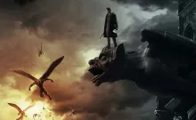 US tržby: Akční Frankenstein vstoupil do kin a skoro nikdo si toho nevšiml