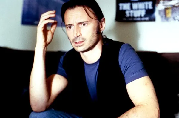 Robert Carlyle