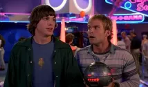 Ashton Kutcher - Hele vole, kde mám káru? (2000), Obrázek #3
