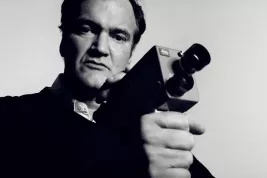 Tarantino se soudí o ukradený scénář
