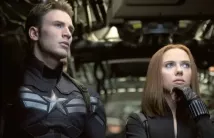Chris Evans - Captain America: Návrat prvního Avengera (2014), Obrázek #2