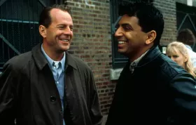 Bruce Willis a M. Night Shyamalan natočí další společný film! Má to ale jeden háček...