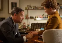Tom Hanks - Zachraňte pana Bankse (2013), Obrázek #5