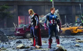 Marvel se plánů nebojí: Prvního Avengera i Thora čekají další filmová dobrodružství