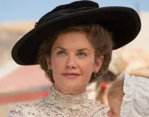 Ruth Wilson - Zachraňte pana Bankse (2013), Obrázek #1