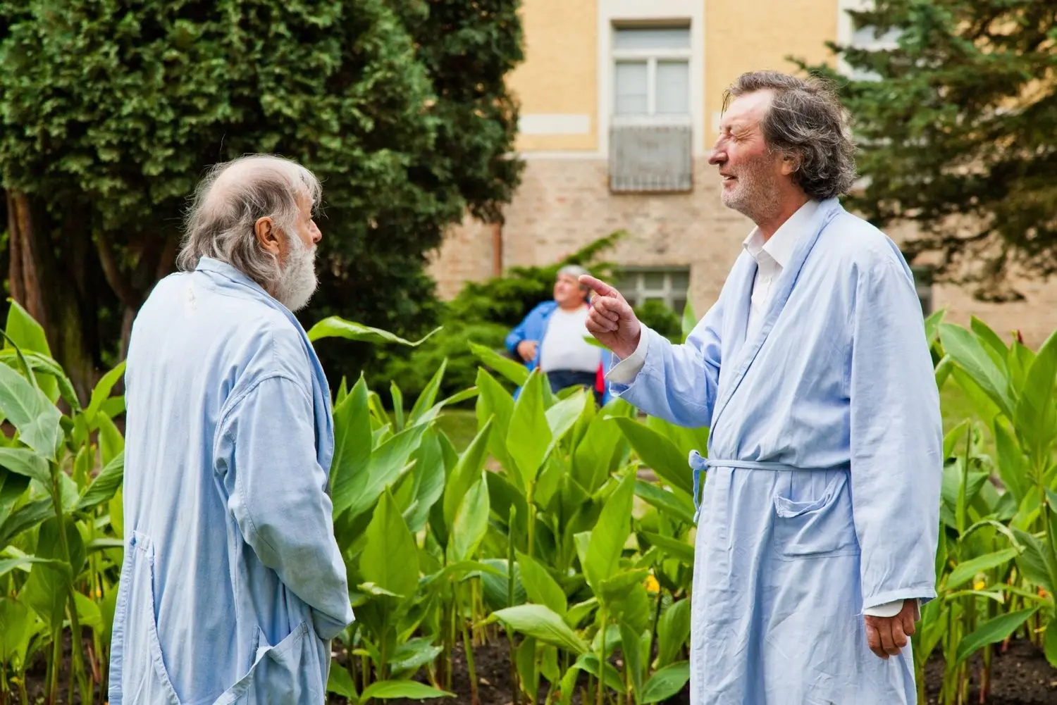 Jiří Pecha, Bolek Polívka