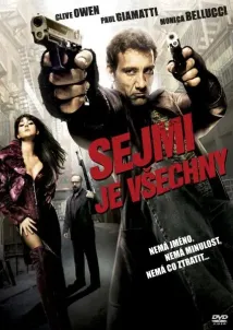 Paul Giamatti - Sejmi je všechny (2007), Obrázek #1