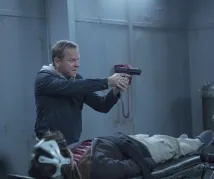 David Mazouz - Doteky osudu (2012), Obrázek #7