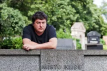 Robert Sedláček