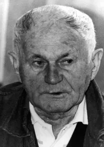 Bohumil Hrabal