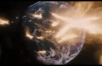 Noe / Noah: Super Bowl spot